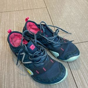 New Balance Minimus 10V1 Trail sneaker